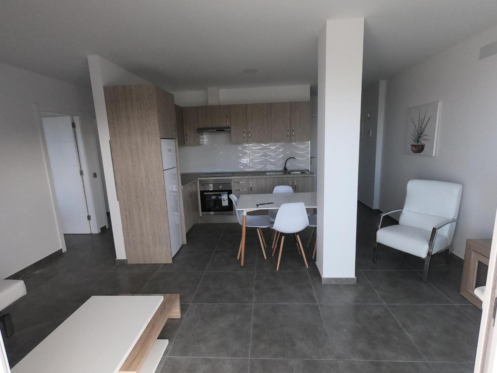 Tinerfe El Grande 12 Leilighet Costa Adeje  Eksteriør bilde
