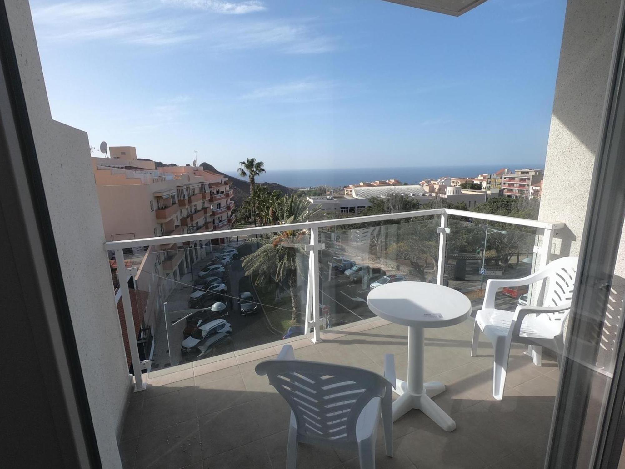Tinerfe El Grande 12 Leilighet Costa Adeje  Eksteriør bilde