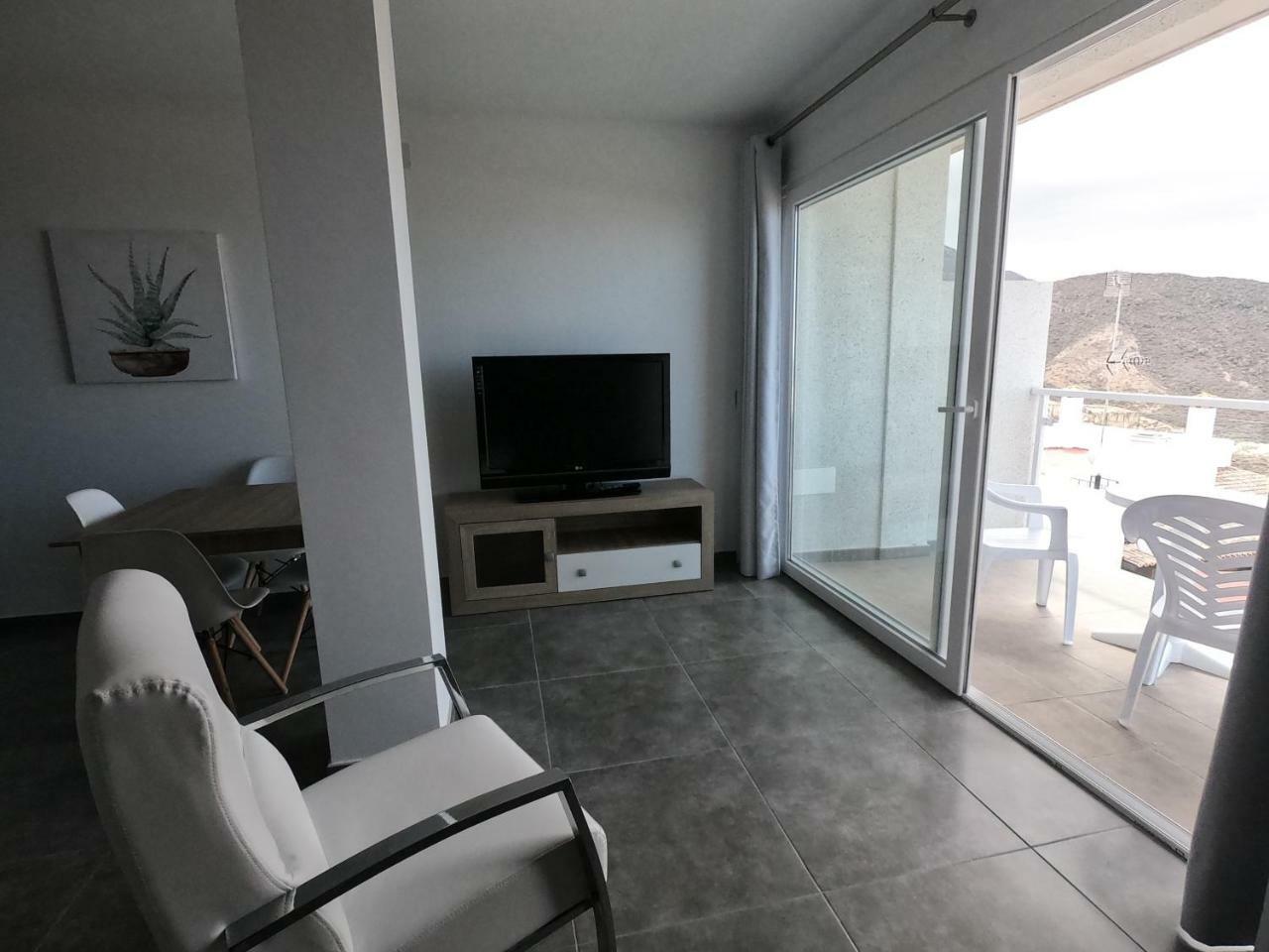 Tinerfe El Grande 12 Leilighet Costa Adeje  Eksteriør bilde